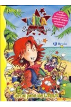 Kika Superbruja +8. En el país de Liliput