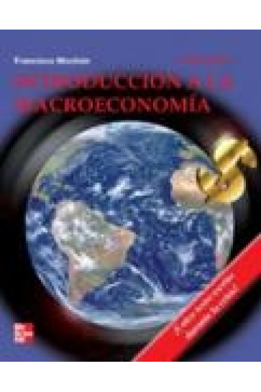 Introducción a la macroeconomía. 5ª edición