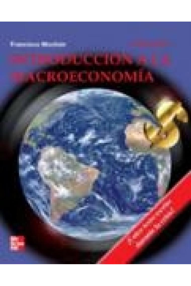 Introducción a la macroeconomía. 5ª edición