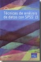 Análisis de datos . Técnicas con SPSS 15