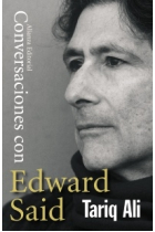 Conversaciones con Edward Said