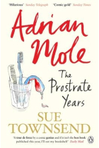 Adrian Mole: The Prostate Years