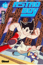 Astroboy vol. 16