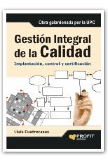 Gestión integral de la calidad