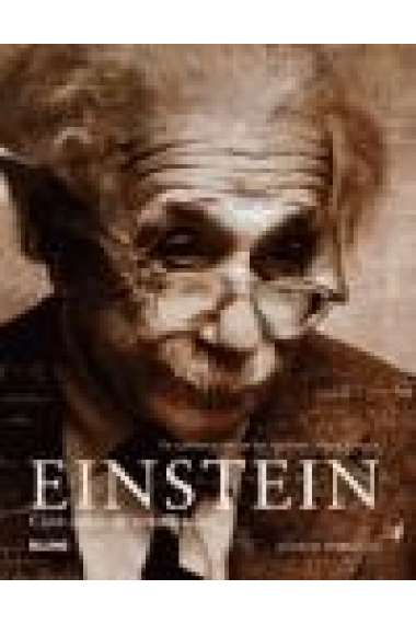 Einstein. Cien años de relatividad