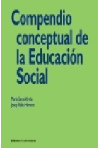 Compendio conceptual de la Educación Social