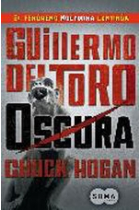 Oscura (Trilogía de la Oscuridad II)