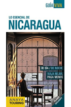 Nicaragua (Guía Viva)