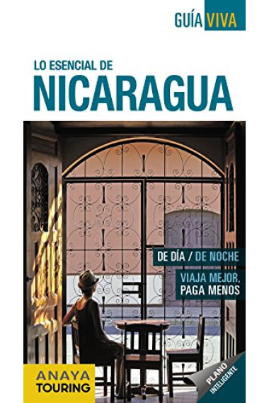 Nicaragua (Guía Viva)