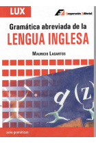 Gramática abreviada de la lengua inglesa