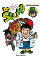 Dr. Slump 14