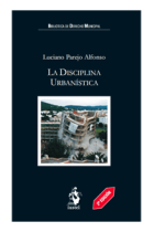 La disciplina urbanística