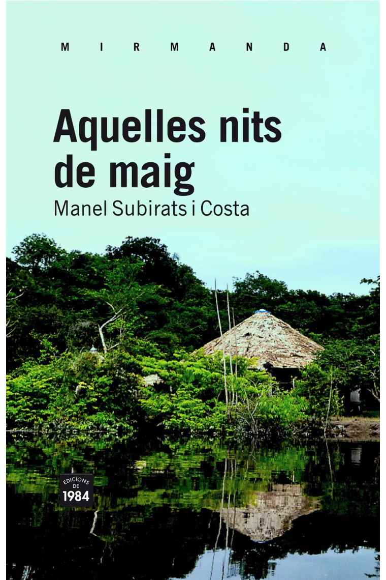 Aquelles nits de maig