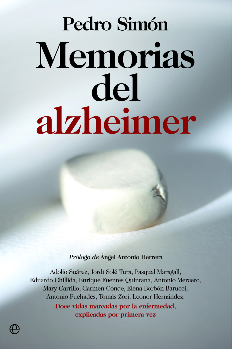 Memorias del Alzheimer