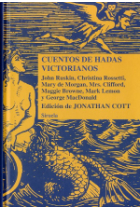 Cuentos de hadas victorianos