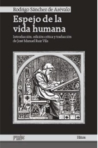 Espejo de la vida humana