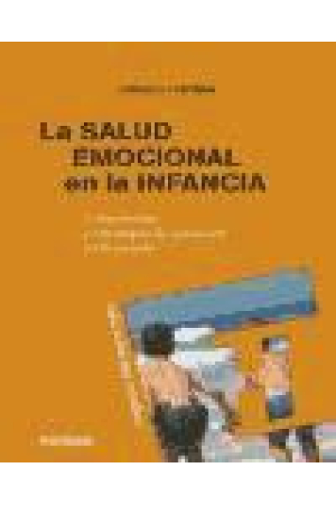 La salud emocional en la infancia