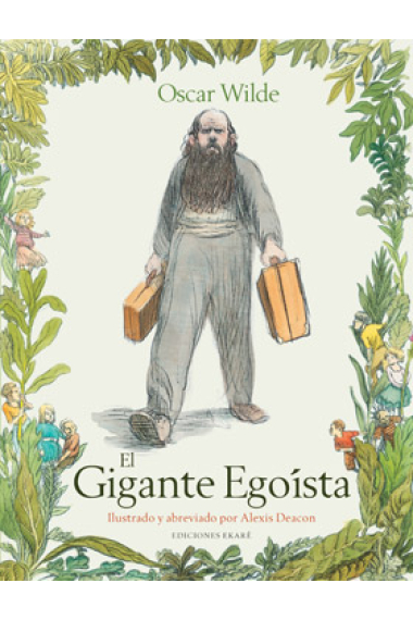 El gigante egoísta