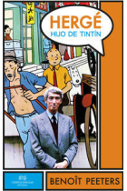 Hergé, hijo de Tintín