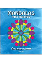 Mandalas para mayores. Como evitar la soledad