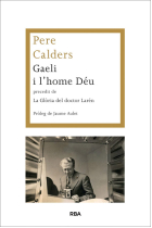 Gaeli i l'home Déu