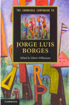 The Cambridge companion to Jorge Luis Borges