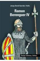 Ramon Berenguer IV