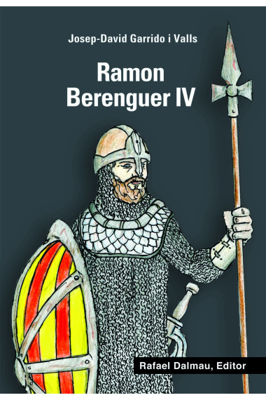 Ramon Berenguer IV