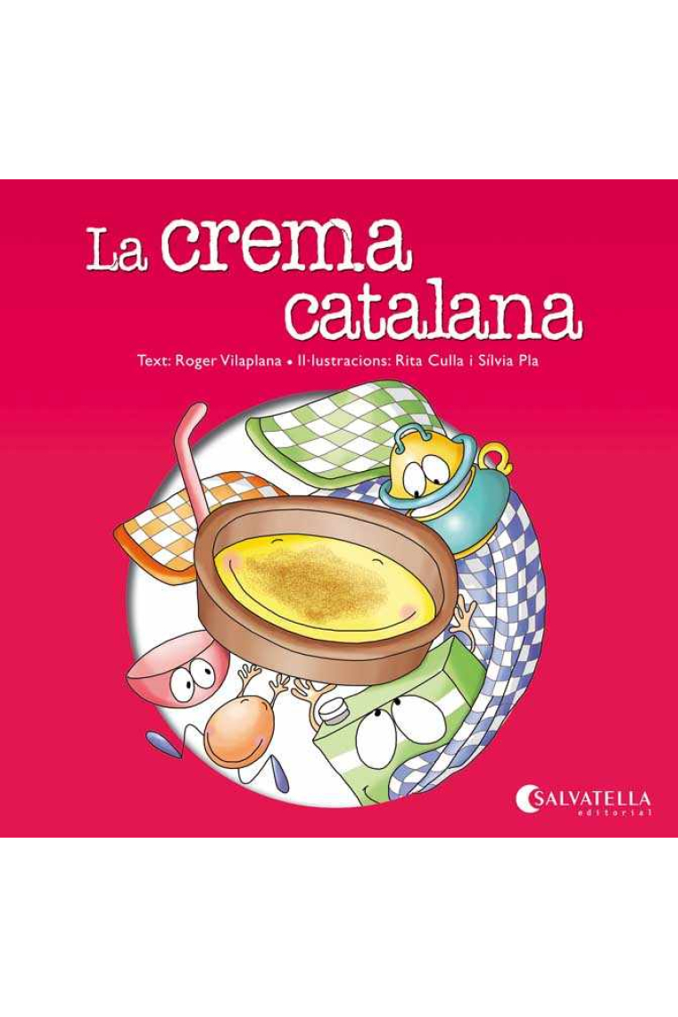 La crema catalana