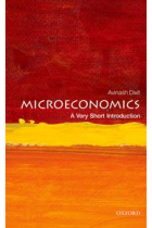 Microeconomics: A Very Short Introduction