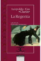 La Regenta (Edición de Gonzalo Sobejano)