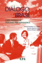 Diálogo Brasil Livro-texto  + Audio CDs