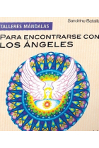 Para encontrarse con los angeles (mandalas)