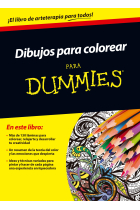 Dibujos para colorear para Dummies