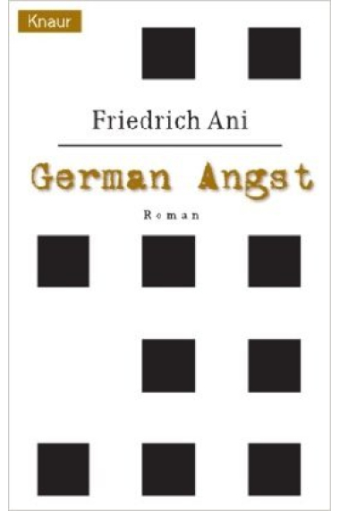 German Angst