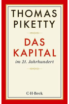 Das Kapital im 21. Jahrhundert