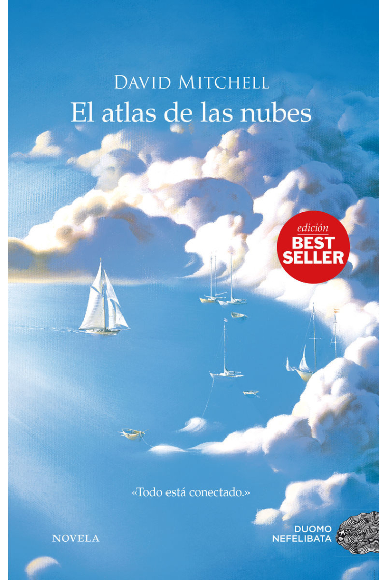 El atlas de las nubes