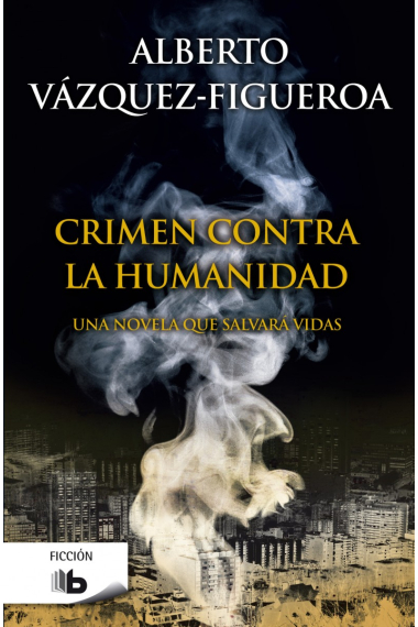 Crimen contra la humanidad