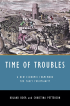 Time of troubles