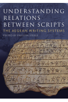 Understanding relations between scripts