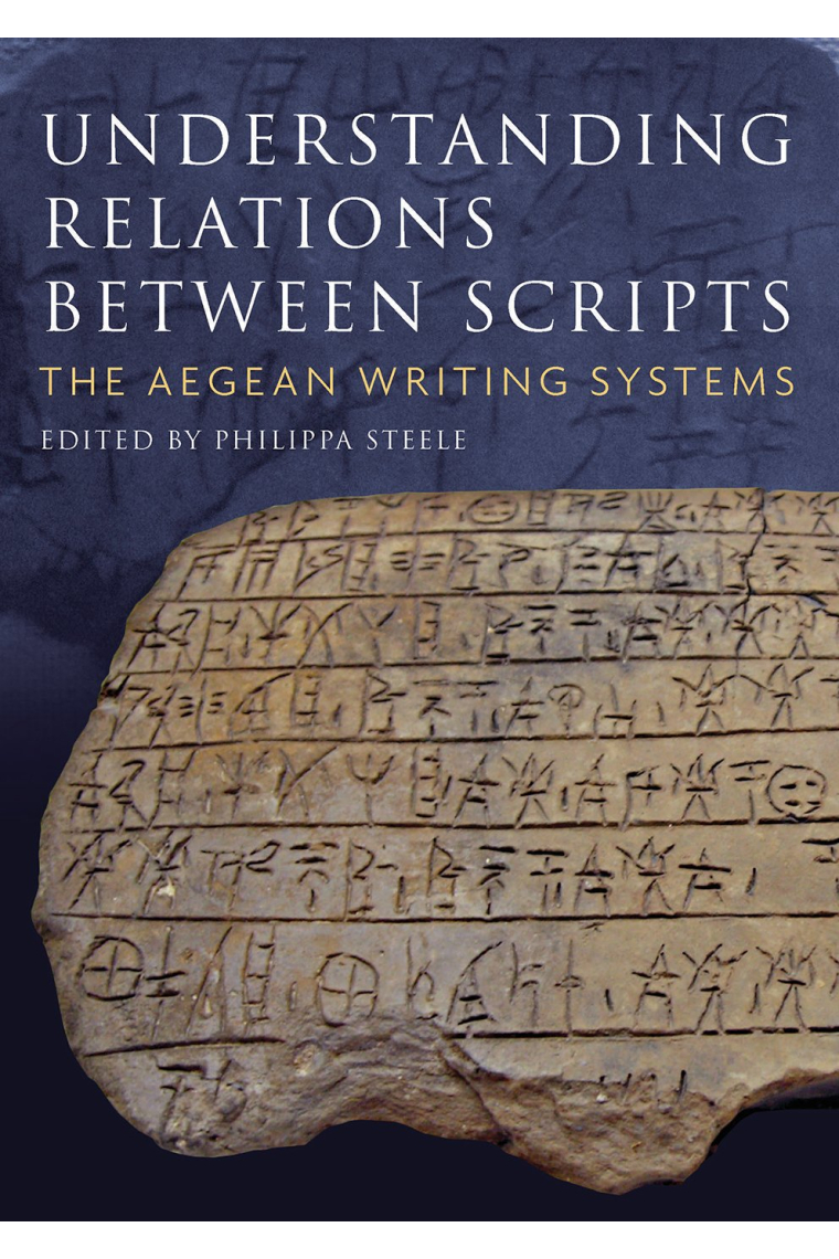 Understanding relations between scripts