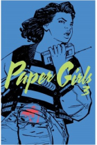 Paper Girls nº 03