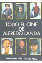 Todo el cine de Alfredo Landa