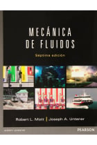 Mecánica De Fluidos - 7ª Edición