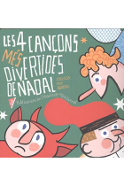 Les 4 cançons més divertides de Nadal