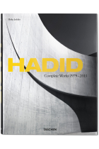 Hadid. Complete Works 1979-2013 (Jumbo)