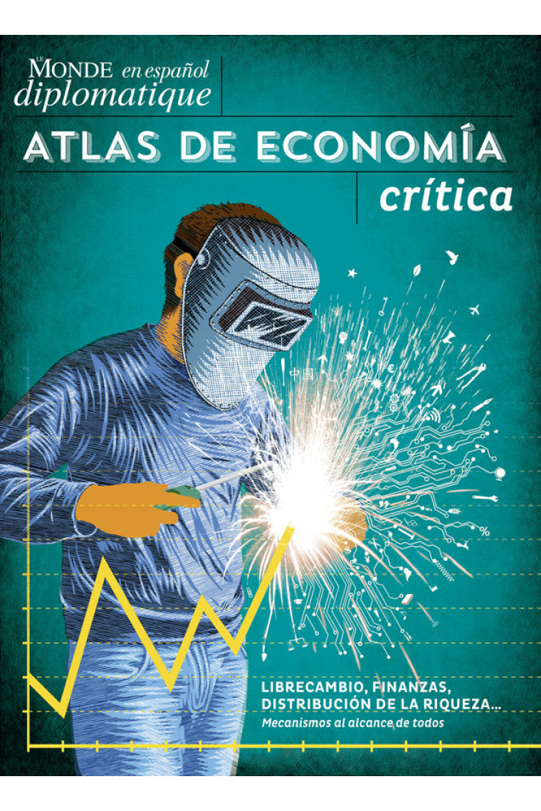 Atlas de economía crítica