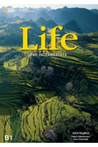 Life. Pre-intermediate. Student's book. Con e-book.