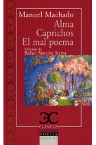 Alma · Caprichos · El mal poema