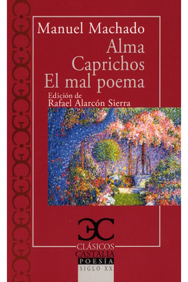 Alma · Caprichos · El mal poema